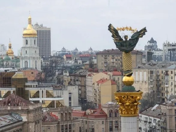 Київрада перейменувала 95 вулиць, провулків та площ
