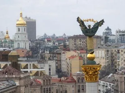 Киевсовет переименовал 95 улиц, переулков и площадей
