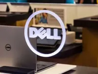 Корпорація Dell повністю припинила роботу у Росії
