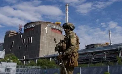 "Мы встревожены возможным визитом МАГАТЭ, потому что россияне устроят провокации" - работники ЗАЭС об обстановке на станции