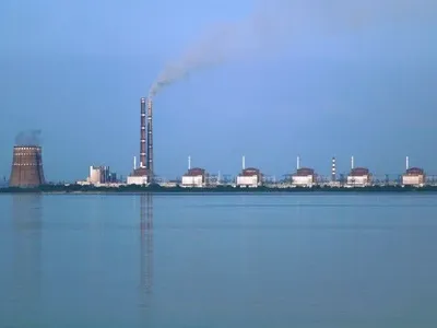 На Запорожской АЭС работают два блока - Госатомрегулирование