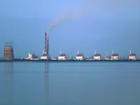 На Запорожской АЭС работают два блока - Госатомрегулирование