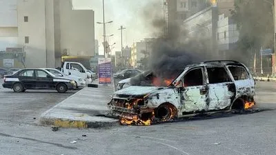 В результате столкновений в Ливии количество погибших возросло до 32, 159 ранено