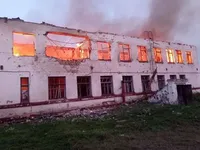 Окупанти обстріляли прикордоння Сумщини та Чернігівщини понад 150 разів