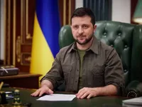 Зеленський анонсував візити партнерів в Україну вже цього тижня