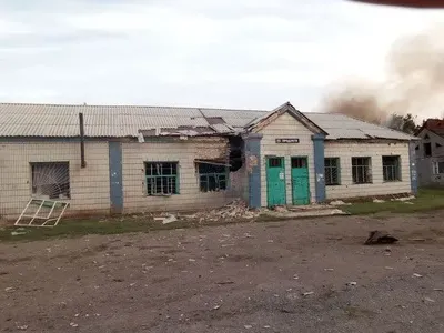 Оккупанты за сутки обстреляли 6 общин Сумской области