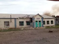 Окупанти за добу обстріляли 6 громад Сумської області