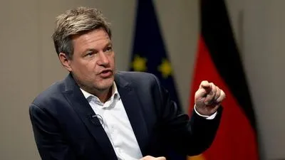 Газохранилища Германии заполняются быстрее, чем планировалось – министр экономики