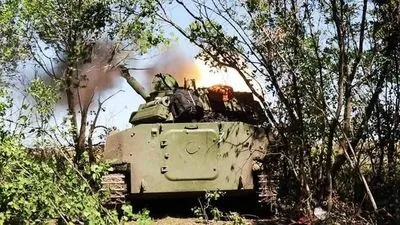 На Харківському напрямку ворог підтримує високу інтенсивність ведення розвідки БпЛА - Генштаб