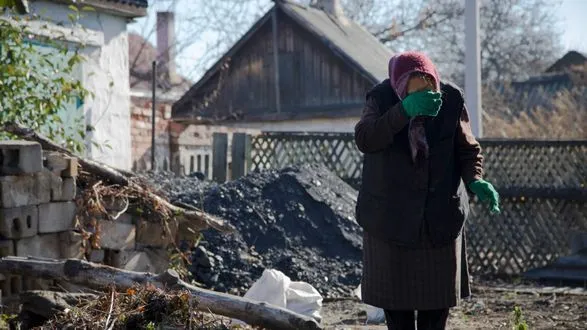 На Україну чекає найхолодніша зима за останні десятиліття: глава “Нафтогазу” закликав підготуватися