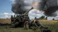 Українські війська звільнили 4 села поблизу Херсона від російської окупації - CNN