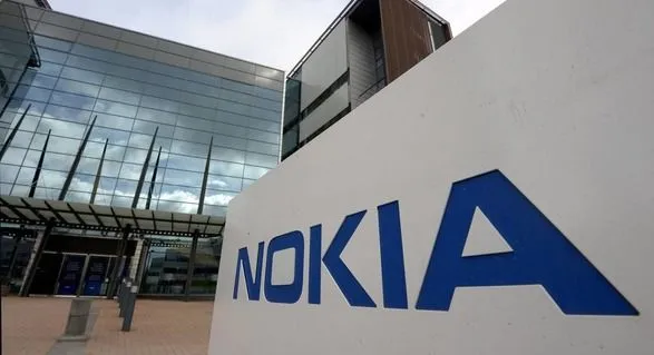 Nokia до кінця 2022 року згорне свій бізнес в росії