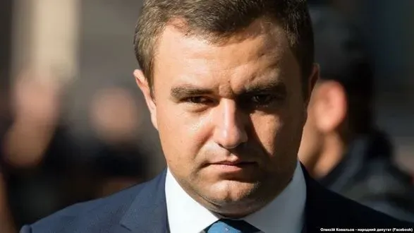 Мер Олешків заявив, що має підтвердження смерті нардепа Ковальова на Херсонщині