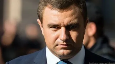 Мэр Олешек заявил, что имеет подтверждение смерти нардепа Ковалева в Херсонской области