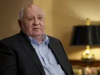 Помер останній президент СРСР Михайло Горбачов