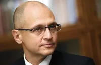 Заступник глави адміністрації путіна кирієнко очолив організацію фіктивних референдумів на окупованих територіях