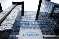"Газпром" призупинив постачання газу французькій компанії Engie