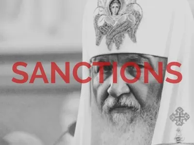 Преступники не должны прятаться за рясами: правительство одобрило введение санкций против патриарха кирилла и еще 7 представителей рпц