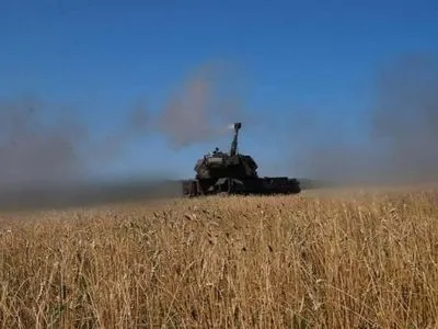 Ворог посилює угрупування військ на Донецькому напрямку - Генштаб