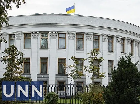 Рада звернулася до ООН, ЄС, ОБСЄ через масову страту українських військовополонених в Оленівці