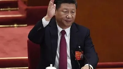 З'їзд Комуністичної партії Китаю відкриється 16 жовтня: чого очікувати