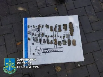 Ворожий обстріл центру Харкова: четверо людей загинули, поранено - 11