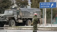Оккупанты после ударов ВСУ усилили "патрули" в Херсонской области, ищут "ДРГ" - Соболевский