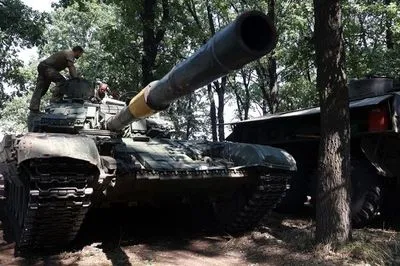 США "розіграли" війну з Україною перед контрнаступом на Херсон