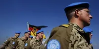 Німеччина розширить військову присутність в Індо-Тихоокеанському регіоні