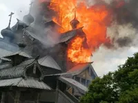 За полгода армия рф разрушила в Украине 205 религиозных сооружений