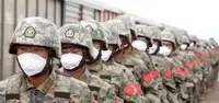 Тайвань піде в контратаку, якщо Китай продовжить провокувати - Міноборони