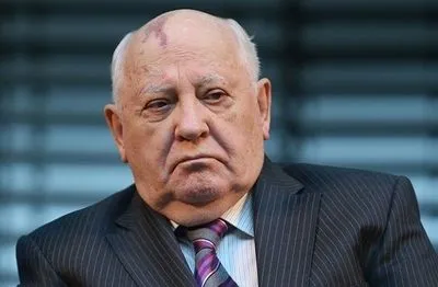 "Покаяння не було": міністр оборони Литви назвав Горбачова злочинцем