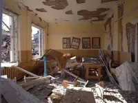 В Луганской области оккупанты разрушили более 160 учебных заведений – Гайдай