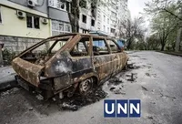 В Харькове после обстрелов много кассет от вражеских боеприпасов: горожан призвали быть осторожными