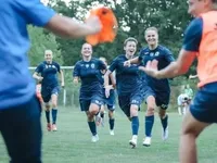 Футбол: "Ворскла-Харьков-2" сыграет с албанками во втором раунде женской Лиги чемпионов