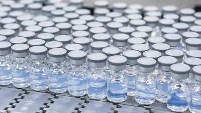 Регулятор ЄС схвалив нові вакцини проти Covid, націлені на Omicron