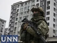 Украинские защитники отработали по еще 3 пунктам управления и складу рашистов на юге
