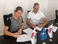 "МХП-Громаде" подписал меморандум о партнерстве с объединением украинцев в Польше