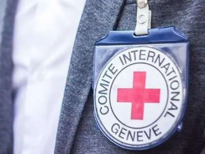 Красный Крест уже месяц не может попасть на место теракта в Еленовке