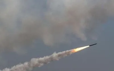 Військові рф завдали ракетного удару по Одещині, постраждалих немає - речник ОВА