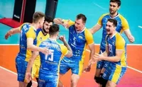Волейбол: чоловіча збірна України обіграла Пуерто-Ріко на шляху до 1/8 фіналу ЧС-2022