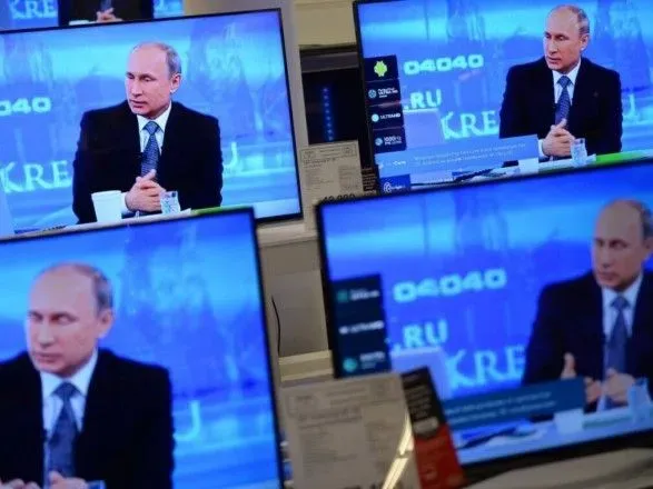 В Латвии из списка ретрансляции исключили 20 российских телеканалов