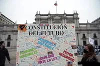 Чили проголосует за пересмотр Конституции эпохи диктатуры