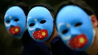 Уйгури "розчаровані" звітом ООН про китайський Сіньцзян