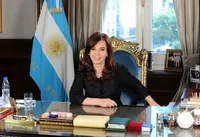 На вице-президента Аргентины совершено покушение, нападавшего арестовали