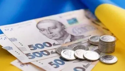 В Украине приступили к финансированию пенсий за сентябрь