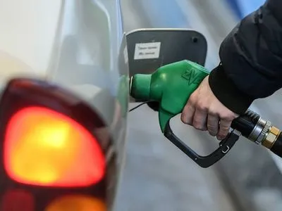 За пів року Україна в 12 разів наростила імпорт пального – Мінекономіки