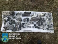 Вечерний обстрел Харькова: начато досудебное расследование