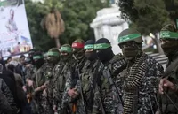 ХАМАС, вперше з 2017 року, стратив п'ятьох палестинців, у тому числі двох за "співпрацю" з Ізраїлем