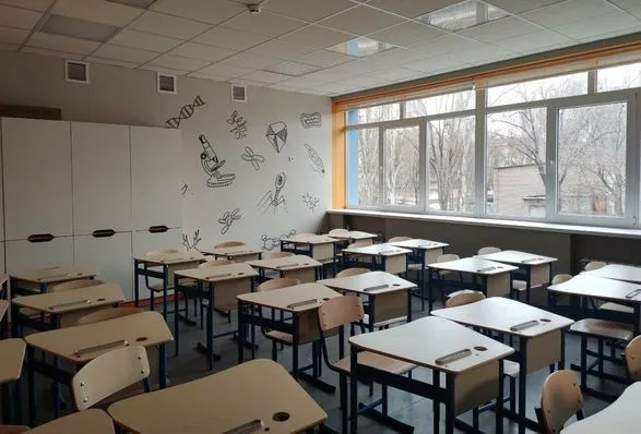 Школы Мариуполя в оккупации превращены в филиалы ГУЛАГа - Андрющенко